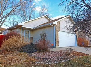 5050 Beechvale Dr, Colorado Springs, CO 80916