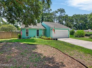10379 ARROW LAKES Court, Jacksonville, FL 32257