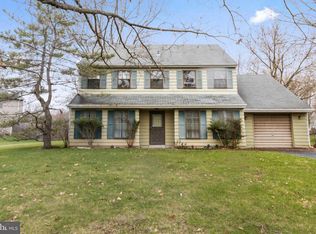 546 Coach Rd, Horsham, PA 19044