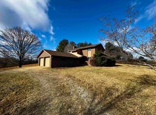 4665 Peak Creek Rd, Pulaski, VA 24301