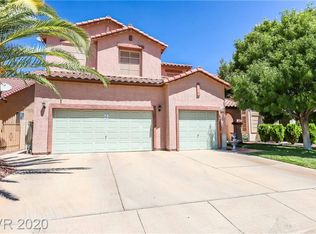 570 Artrea Pl, Las Vegas, NV 89123