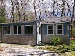 450 Massasoit Rd #2, Eastham, MA 02642