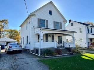 915 W 21st St, Lorain, OH 44052
