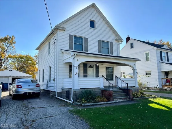 915 W 21st St, Lorain, OH 44052