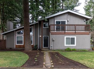 14214 NE Airport Dr, Vancouver, WA 98684