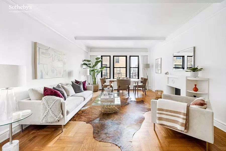 1st image of 70 E 96th St APT 14C