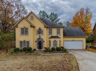 3210 Sunflower Way, Milton, GA 30004