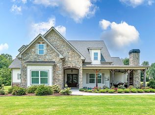 347 N Unity Grove Rd, Locust Grove, GA 30248