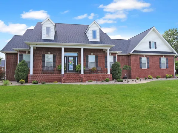 92 Saratoga Dr S, Murray, KY 42071