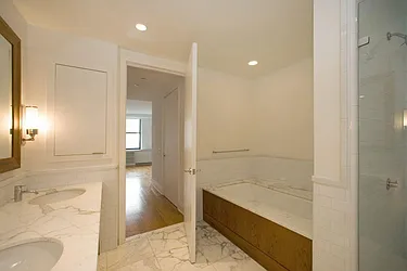 Rented by Corcoran