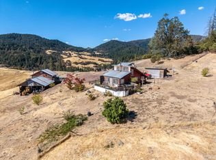27617 19 N 16 Rd, Lake Pillsbury, CA 95469