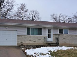 10508 Scotland Dr, Saint Louis, MO 63114