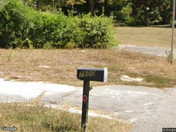 Exterior Address Verification