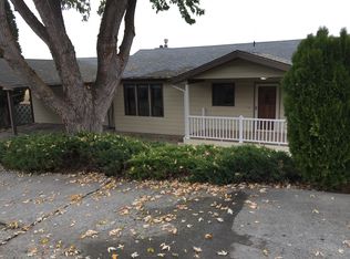 411 Kings Ln, Asotin, WA 99402