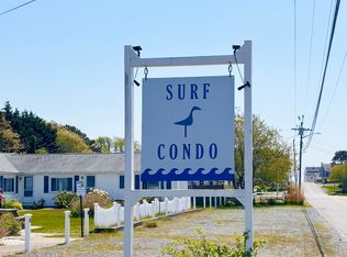 Surf Motel Condo, Dennis Port, MA 02639