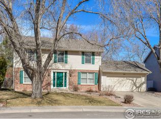 1554 Preston Trl, Fort Collins, CO 80525