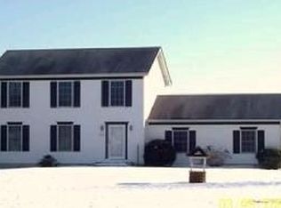 4816 Holletts Corner Rd, Clayton, DE 19938