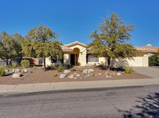 1097 E Rising Sun Dr, Oro Valley, AZ 85755