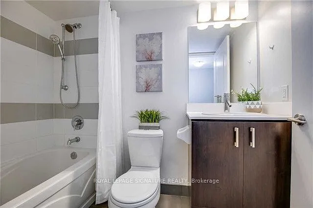 5168 Yonge St #603 — Photo 12