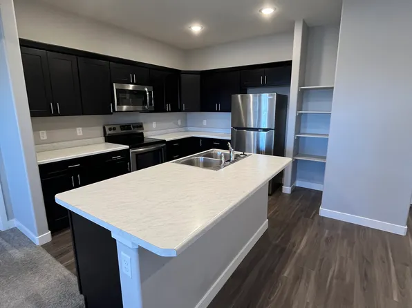 Copper Village Apartments