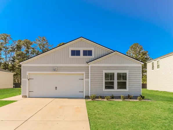 662 Watercliff Dr, Longs, SC 29568