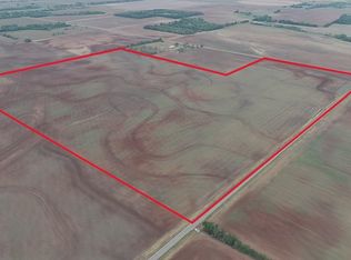 0 E Boundary Rd, Pretty Prairie, KS 67570