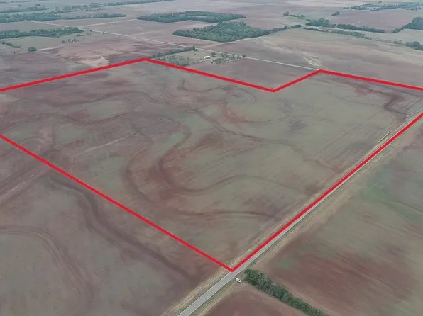 0 E Boundary Rd, Pretty Prairie, KS 67570