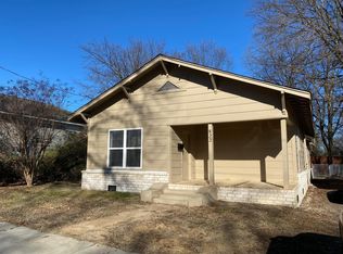822 W Monroe Ave, Jonesboro, AR 72401