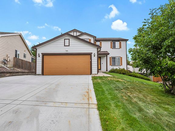 2nd image of 5543 S Rome Way