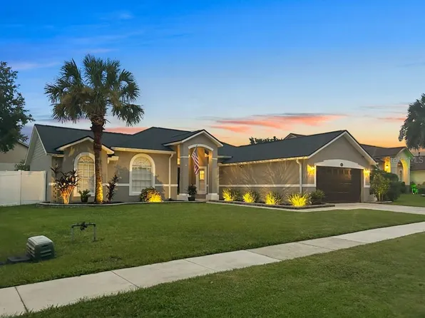 2827 Sand Pine St, Clermont, FL 34714