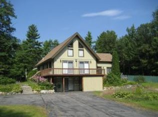 702 Route 153, Middleton, NH 03887