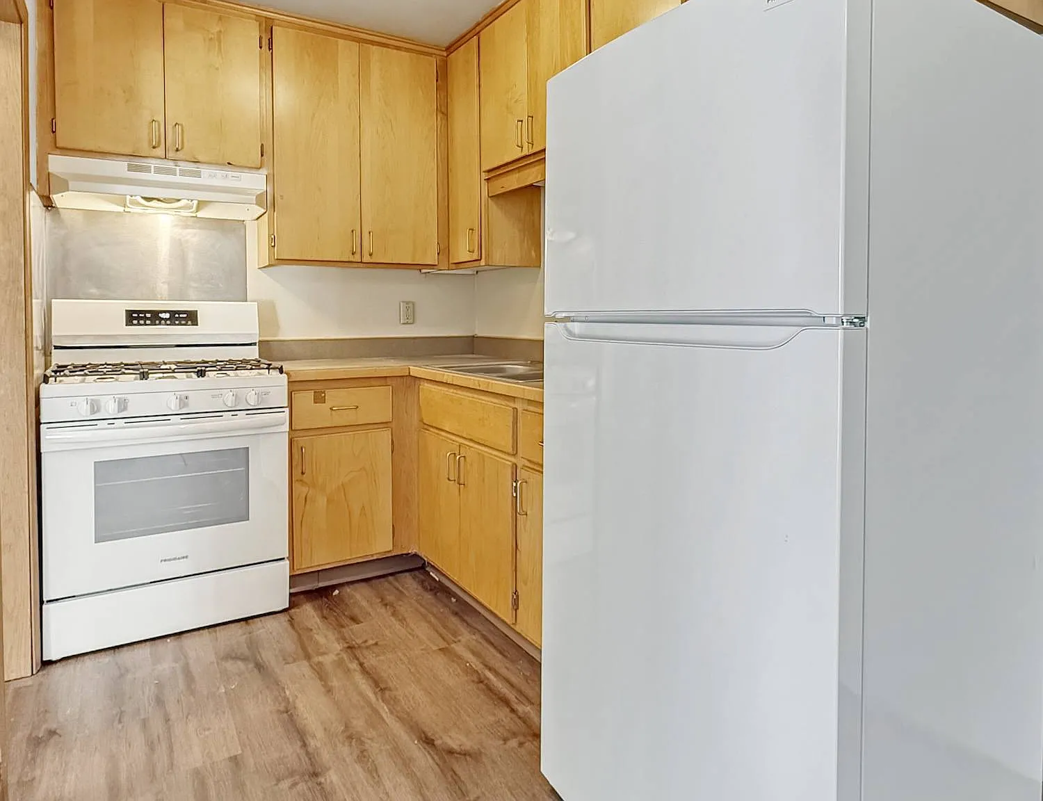 The Homewood Apartments — Photo 2