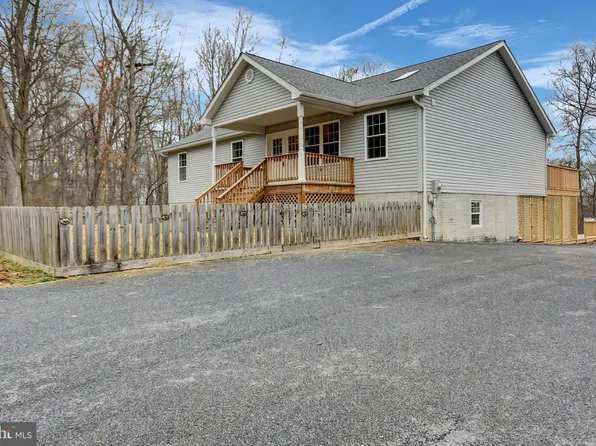39 Freedom Trl, Fairfield, PA 17320