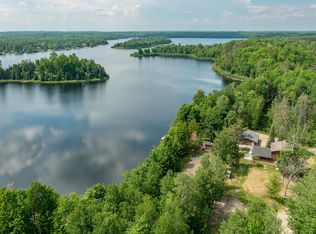 34482 Wildernessa Rd, Deer River, MN 56636