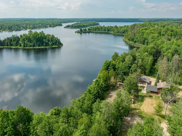 34482 Wildernessa Rd, Deer River, MN 56636
