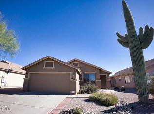 8853 E Civano Dr, Gold Canyon, AZ 85118