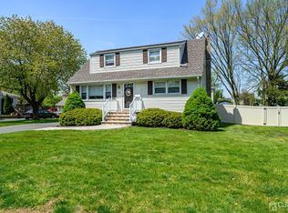 115 Muglia Pl, South Plainfield, NJ 07080