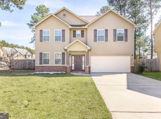 141 Back Cedar Ln, Warner Robins, GA 31093
