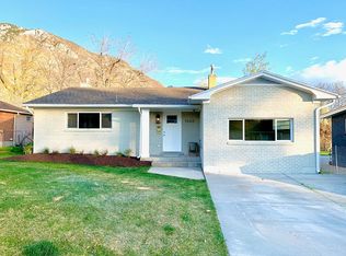 1060 E Briar Ave, Provo, UT 84604
