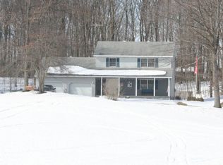 2604 Moran Post Rd, Camden, NY 13316