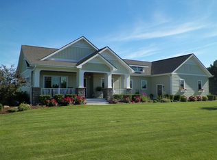 290 Crooked Tree Dr, Petoskey, MI 49770