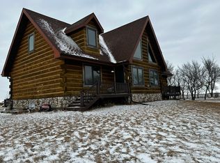 13649 358th Ave, Ipswich, SD 57451