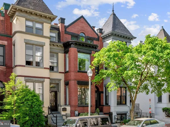 908 Westminster St NW, Washington, DC 20001