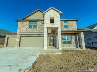 816 Gray Cloud Dr, New Braunfels, TX 78130