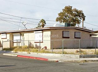 4822 Iowa Ave, Las Vegas, NV 89107