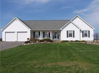 543 Lake Road West Frk, Hamlin, NY 14464