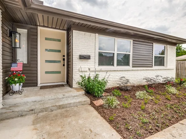 3930 Wind River Ct, Irving, TX 75062