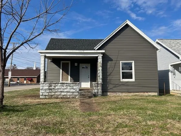 1703 McCulloch Ave, Owensboro, KY 42303