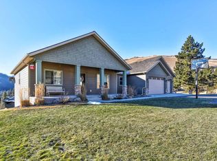 4745 Wagner Pl, Helena, MT 59601