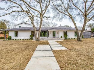 10424 Hedgeway Dr, Dallas, TX 75229